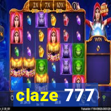 claze 777